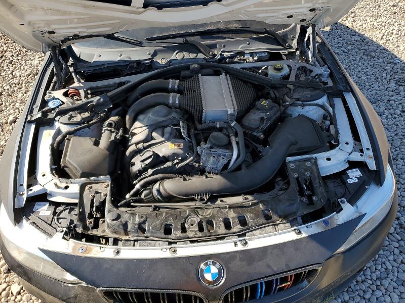 Продажа на аукционе авто 2017 Bmw M4, vin: WBS3R9C59HK708920, номер лота: 66042026