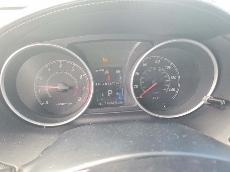Aukcja sprzedaży 2011 Mitsubishi Outlander, vin: JA4JT5AXXBU007788, numer aukcji: 63492736