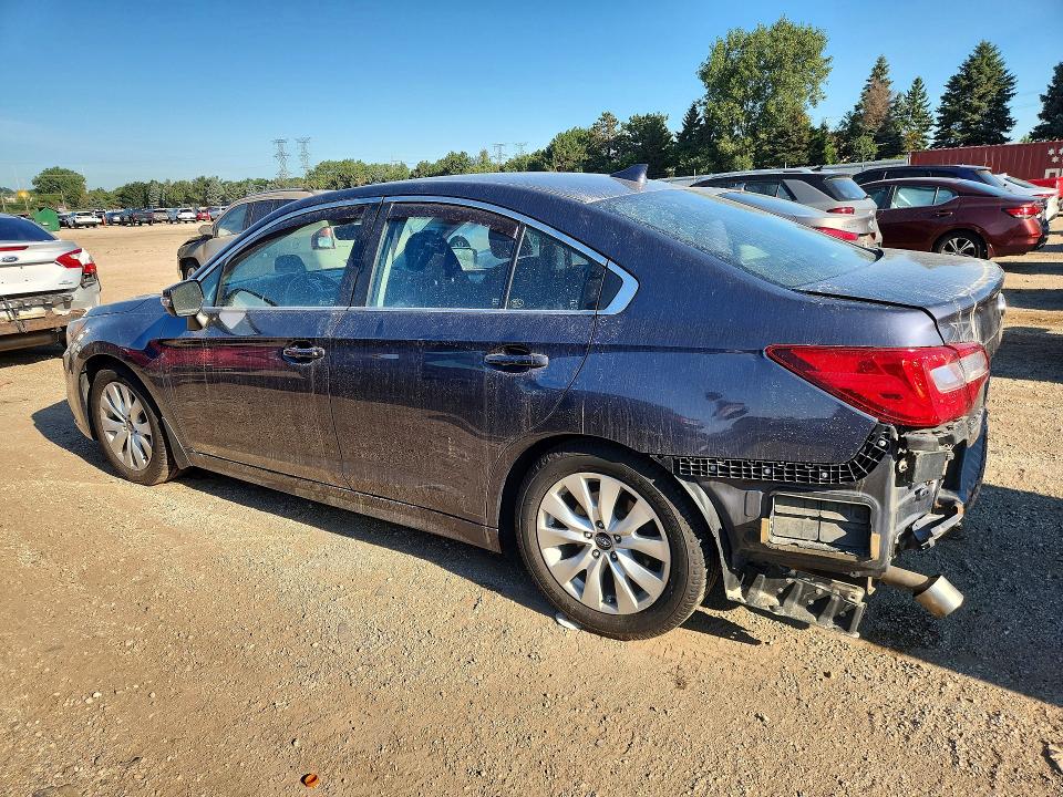Aukcja sprzedaży 2017 Subaru Legacy, vin: 4S3BNAF63H3003464, numer aukcji: 66035976