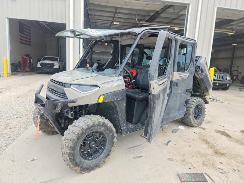 Продаж на аукціоні авто 2024 Polaris Ranger, vin: 4XARSU995R8095767, номер лоту: 66634206