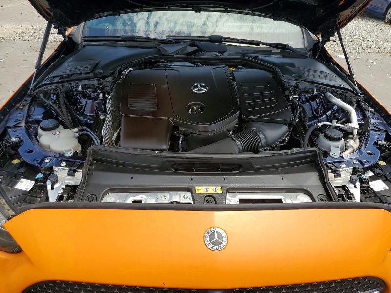Aukcja sprzedaży 2023 Mercedes-benz C, vin: W1KAF4GBXPR103293, numer aukcji: 66285406