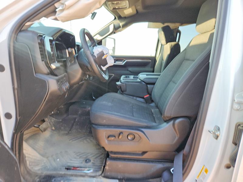 Продаж на аукціоні авто 2026 Chevrolet Silverado, vin: 1GC1KNEY5TF210587, номер лоту: 66425146