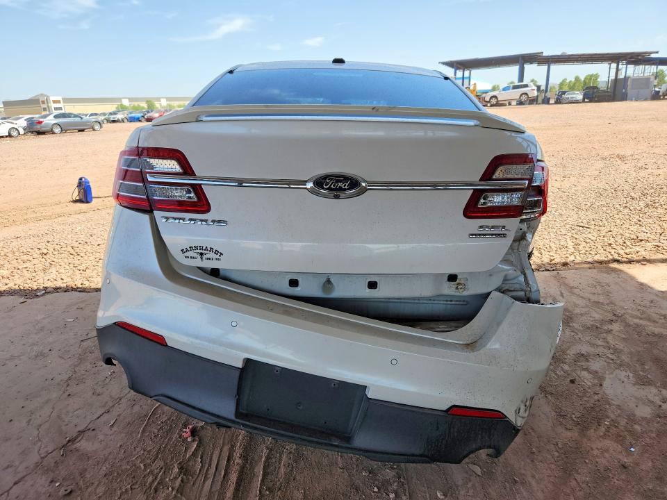 Aukcja sprzedaży 2018 Ford Taurus, vin: 1FAHP2E80JG125359, numer aukcji: 64101966