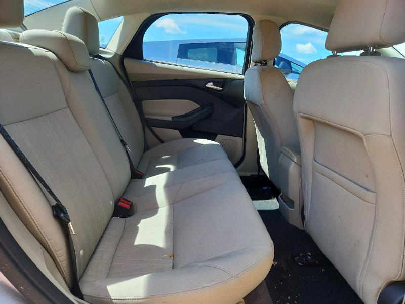 Aukcja sprzedaży 2018 Ford Focus, vin: 1FADP3FE7JL255932, numer aukcji: 63194036