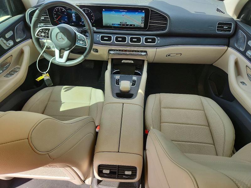 Продажа на аукционе авто 2020 Mercedes-benz Gle, vin: 4JGFB4JB0LA155055, номер лота: 64506246
