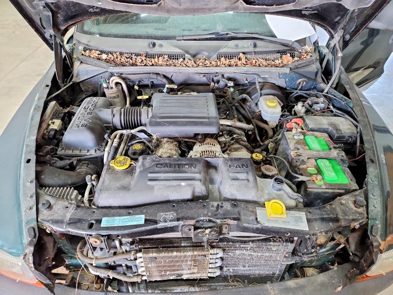 65299596 :رقم المزاد ، 1B7GL2AN4YS781598 vin ، 2000 Dodge Dakota مزاد بيع