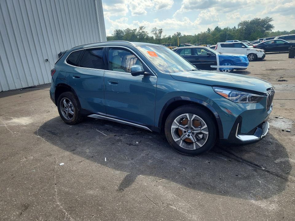 Aukcja sprzedaży 2026 Bmw X1, vin: WBX73EF04T5688105, numer aukcji: 65116596
