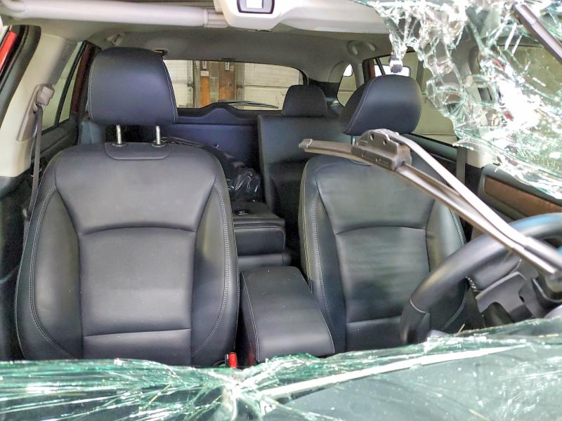 65135656 :رقم المزاد ، 4S4BSANC4J3386459 vin ، 2018 Subaru Outback مزاد بيع