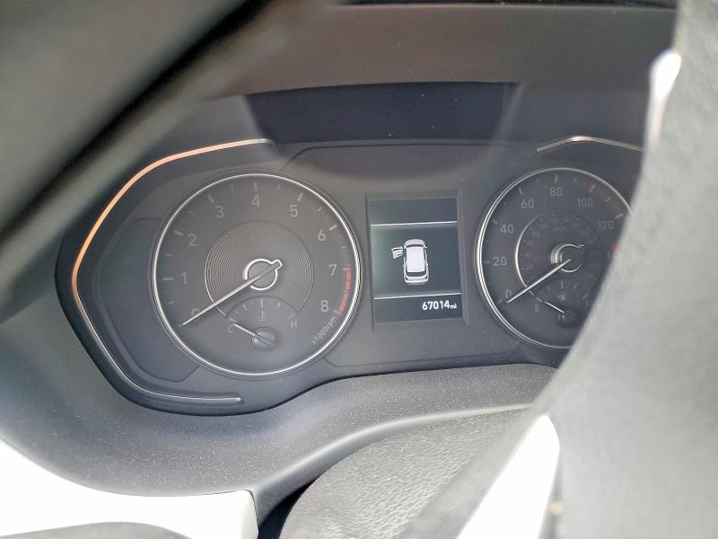64059286 :رقم المزاد ، KM8R1DHE0LU137914 vin ، 2020 Hyundai Palisade مزاد بيع