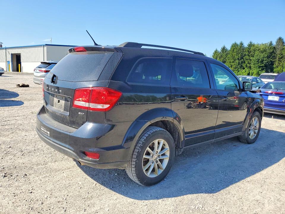Продаж на аукціоні авто 2015 Dodge Journey, vin: 3C4PDDBG1FT608710, номер лоту: 63482656