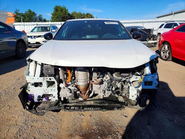 2025 Honda Civic მანქანა იყიდება აუქციონზე, vin: 2HGFE4F84SH018419, აუქციონის ნომერი: 64974516