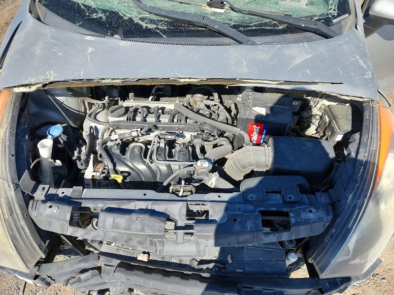 2015 Kia Rio მანქანა იყიდება აუქციონზე, vin: KNADM5A32F6448030, აუქციონის ნომერი: 60702196