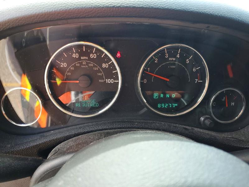 Продаж на аукціоні авто 2014 Jeep Wrangler, vin: 1C4AJWAG6EL312068, номер лоту: 62713856