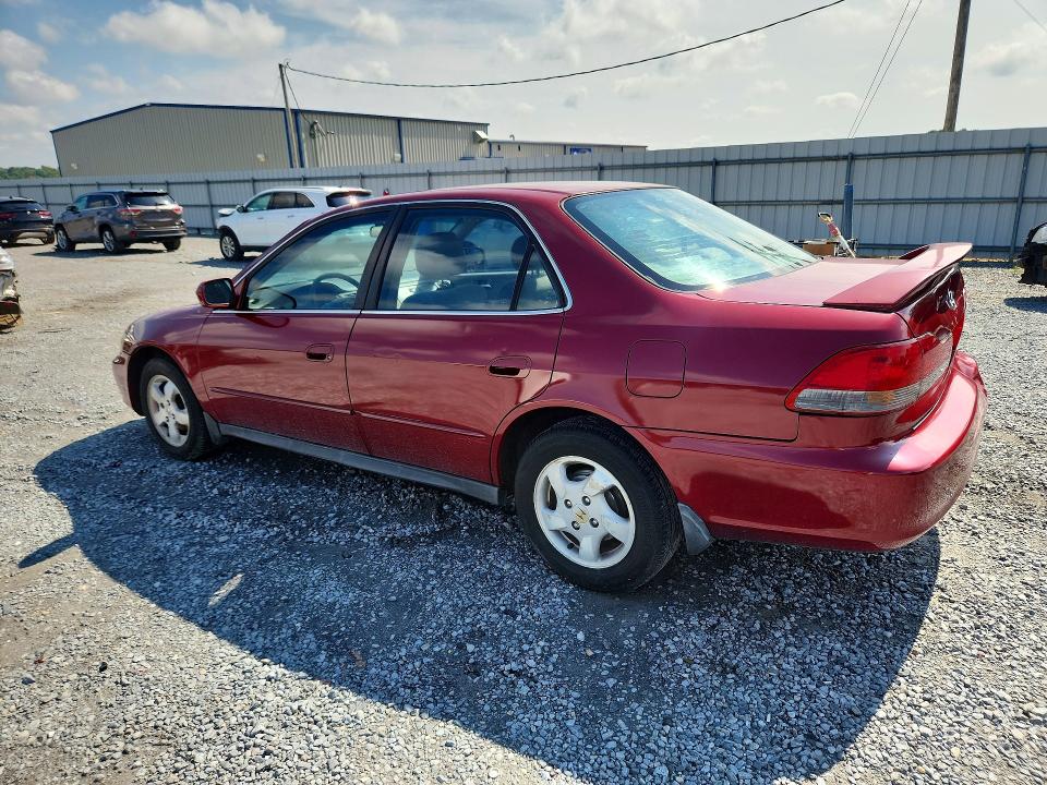 Продажа на аукционе авто 2002 Honda Accord, vin: 1HGCG56732A064574, номер лота: 67234026