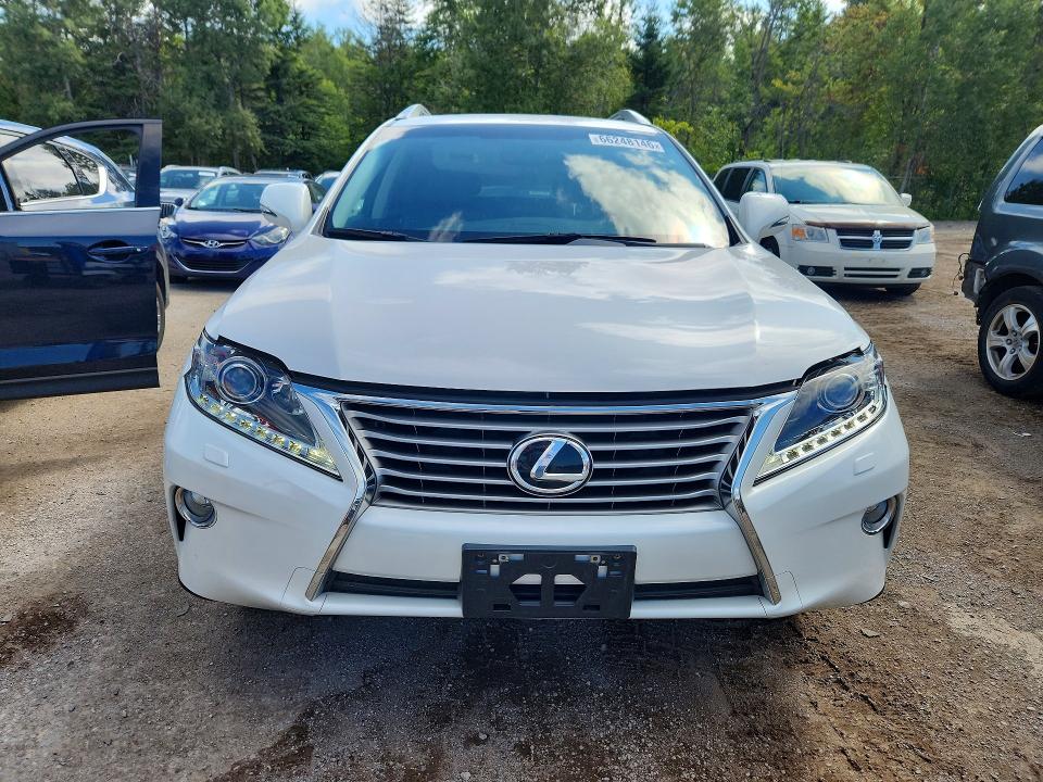 Продажа на аукционе авто 2013 Lexus Rx 350, vin: 2T2BK1BA1DC196388, номер лота: 66248146