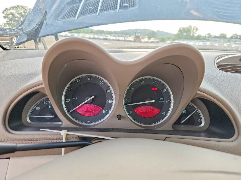 Продаж на аукціоні авто 2004 Mercedes-benz Sl, vin: WDBSK75F44F073754, номер лоту: 66973196