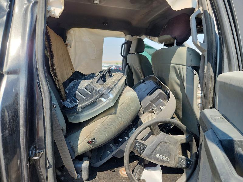 64135696 :رقم المزاد ، 1FT7W2BT3KEF12745 vin ، 2019 Ford F250 مزاد بيع