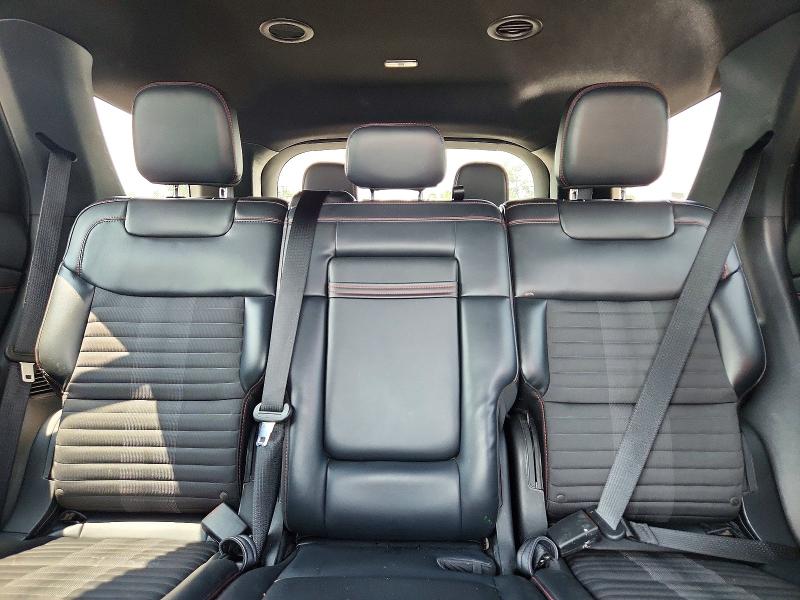 Продажа на аукционе авто 2025 Ford Explorer, vin: 1FMUK8KH4SGB37395, номер лота: 64200786