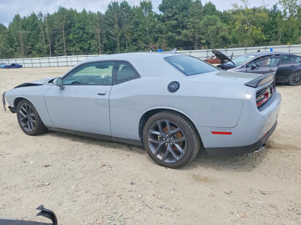 Aukcja sprzedaży 2022 Dodge Challenger, vin: 2C3CDZJG7NH238565, numer aukcji: 66770986