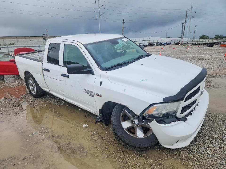 Aukcja sprzedaży 2019 Ram 1500 Classic, vin: 1C6RR7FT1KS517541, numer aukcji: 64709806