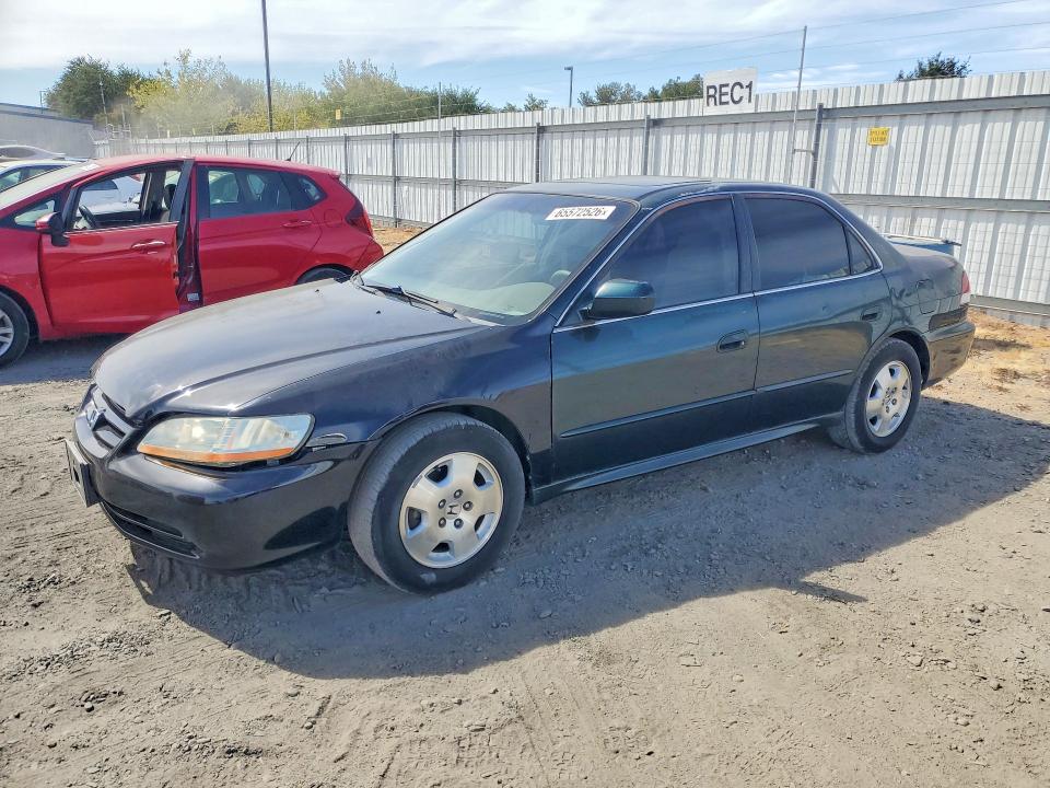 Продаж на аукціоні авто 2001 Honda Accord, vin: 1HGCG16541A039317, номер лоту: 65572526