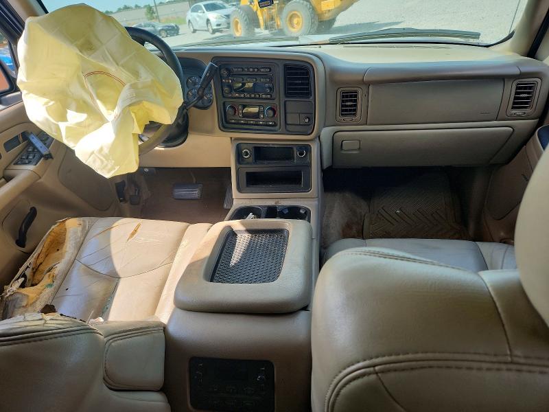 Aukcja sprzedaży 2005 Gmc Yukon, vin: 1GKEC13T75J122286, numer aukcji: 65480806