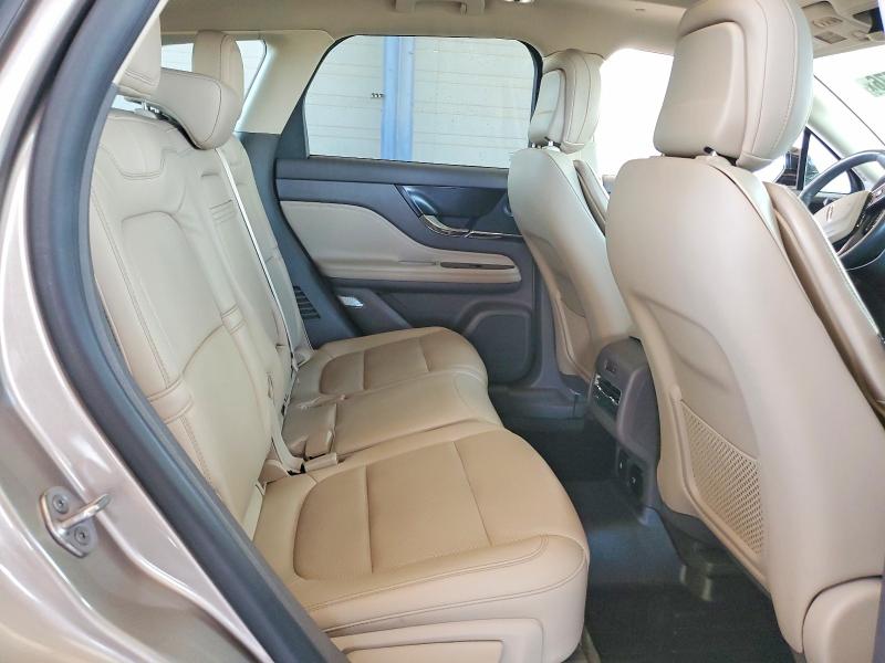 2020 Lincoln Corsair მანქანა იყიდება აუქციონზე, vin: 5LMCJ2DH9LUL09610, აუქციონის ნომერი: 64331776