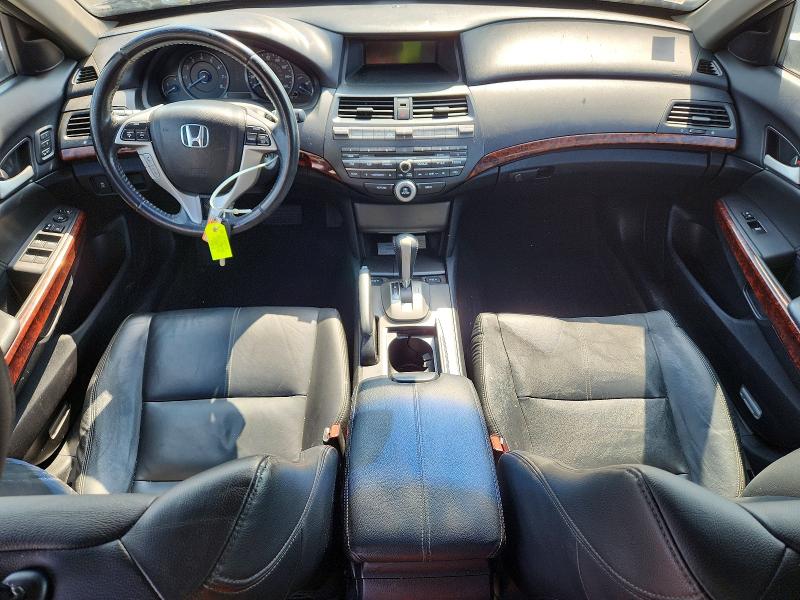 63941086 :رقم المزاد ، 5J6TF2H58CL002101 vin ، 2012 Honda Crosstour مزاد بيع