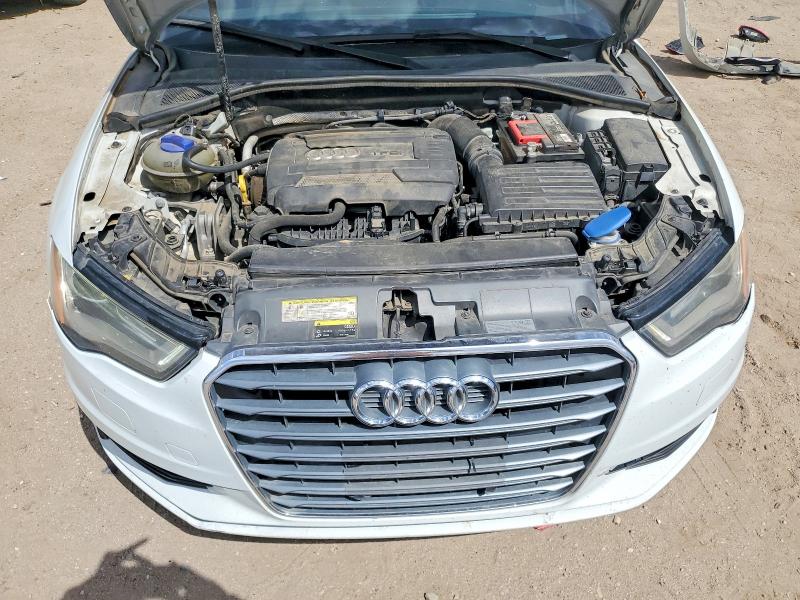 Aukcja sprzedaży 2015 Audi A3, vin: WAUACGFF7F1064374, numer aukcji: 66278526