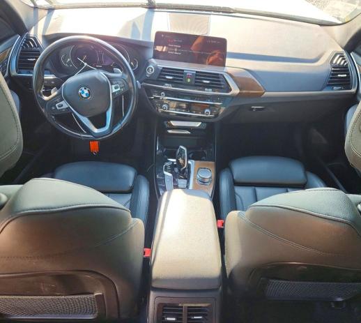 Aukcja sprzedaży 2018 Bmw X3, vin: 5UXTR9C53JLD57205, numer aukcji: 66584496