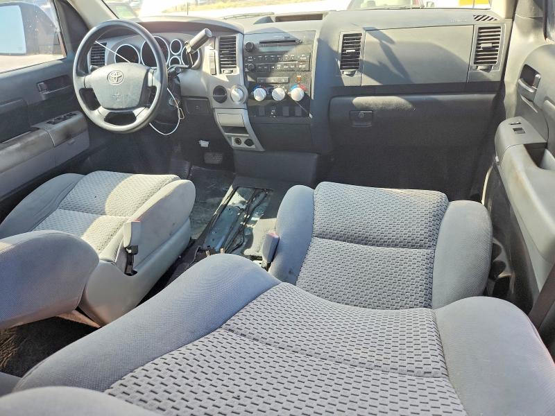 Продаж на аукціоні авто 2012 Toyota Tundra, vin: 5TFUM5F19CX037045, номер лоту: 61448296