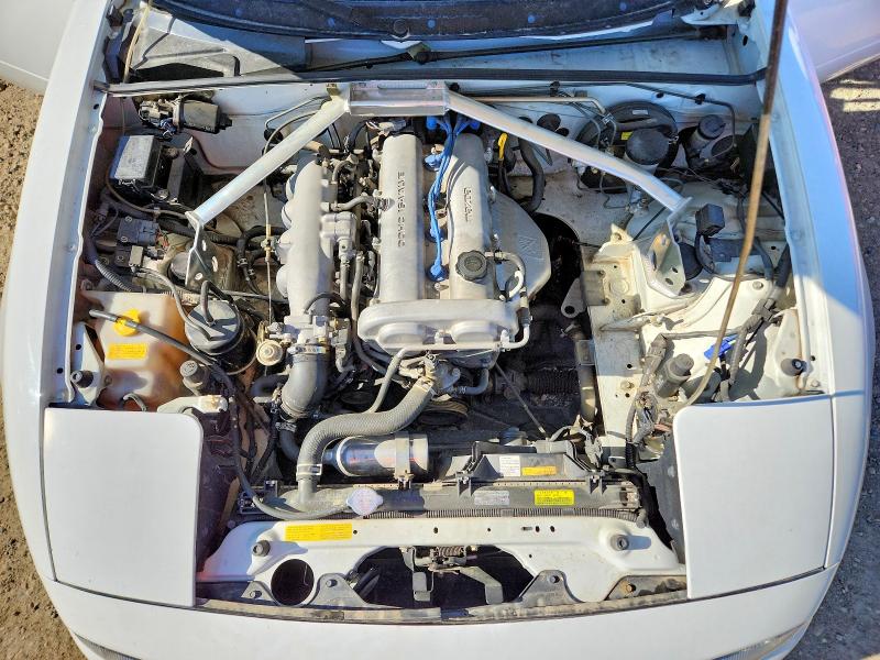 66830646 :رقم المزاد ، JM1NA3528L0135553 vin ، 1990 Mazda Mx-5 Miata مزاد بيع