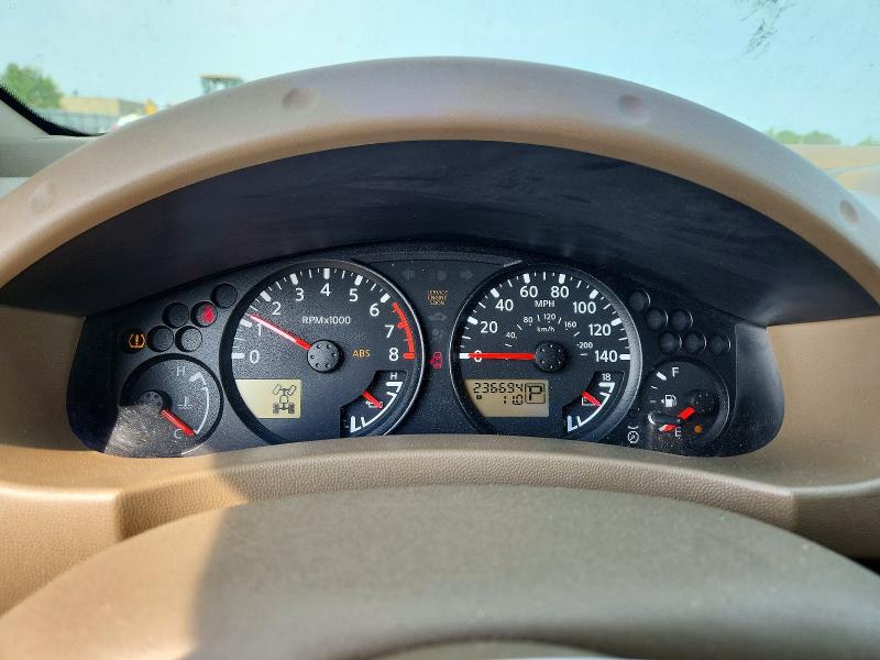 65008556 :رقم المزاد ، 1N6AD06W15C430594 vin ، 2005 Nissan Frontier مزاد بيع