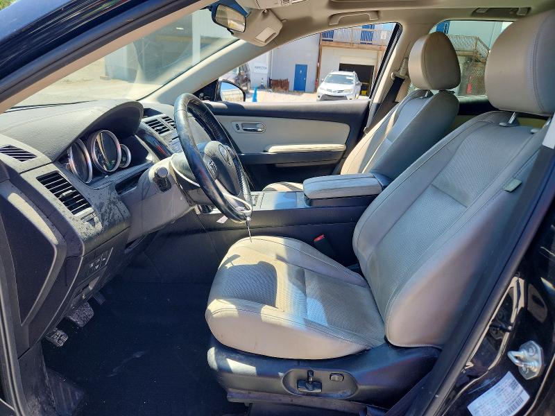Aukcja sprzedaży 2015 Mazda Cx-9, vin: JM3TB2CA0F0453087, numer aukcji: 65307776