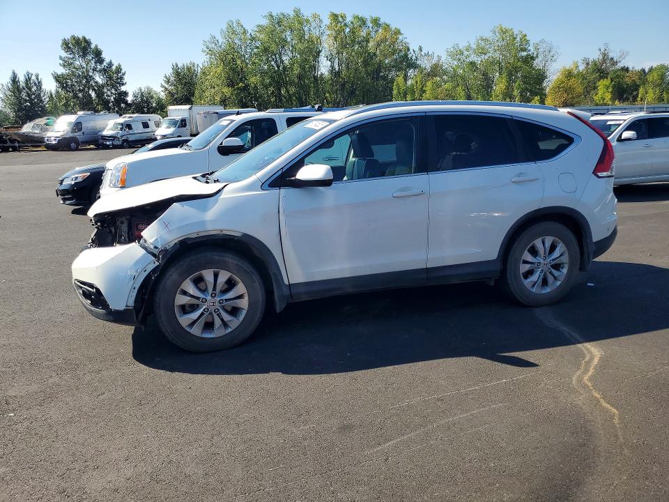 Aukcja sprzedaży 2013 Honda Cr-v, vin: 5J6RM4H7XDL049712, numer aukcji: 67014526