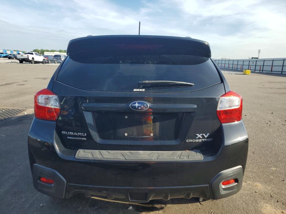 Продаж на аукціоні авто 2014 Subaru Xv Crosstrek, vin: JF2GPAKCXE8316300, номер лоту: 66805836