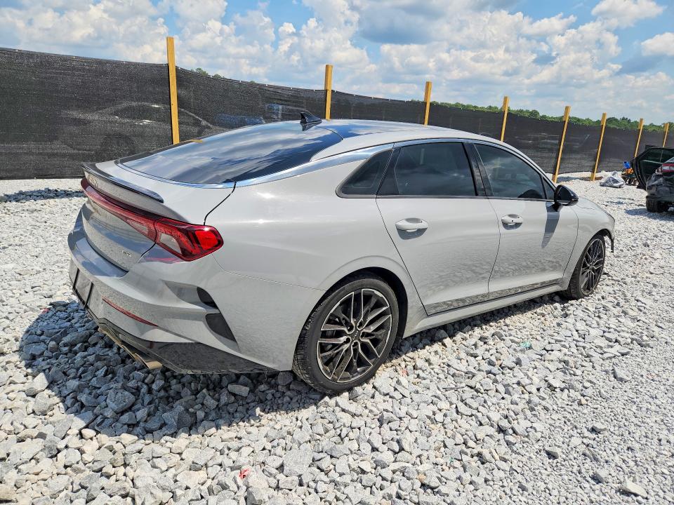 Aukcja sprzedaży 2023 Kia K5, vin: 5XXG44J8XPG191384, numer aukcji: 65344086