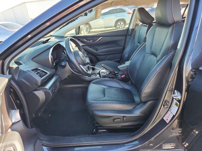 63991336 :رقم المزاد ، JF2GTANC4KH220505 vin ، 2019 Subaru Crosstrek مزاد بيع