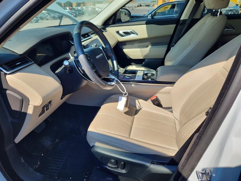 Aukcja sprzedaży 2020 Land Rover Range Rover Velar, vin: SALYB2EX6LA261543, numer aukcji: 66831246