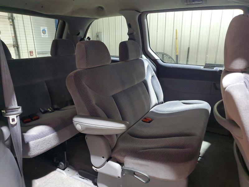 64266416 :رقم المزاد ، 1B4GP55R7VB403884 vin ، 1997 Dodge Caravan مزاد بيع