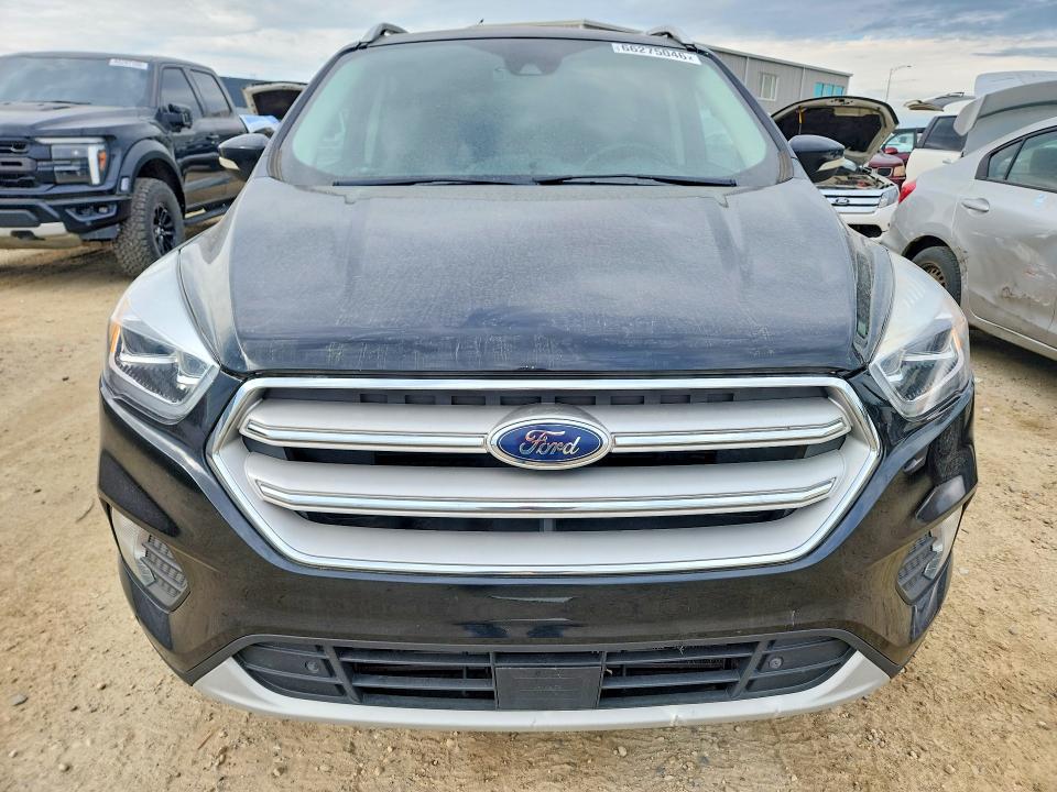 Aukcja sprzedaży 2019 Ford Escape, vin: 1FMCU9J9XKUB37635, numer aukcji: 66275046
