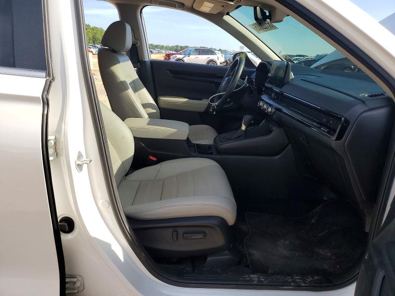 Продаж на аукціоні авто 2025 Honda Cr-v, vin: 2HKRS3H7XSH328648, номер лоту: 65126806