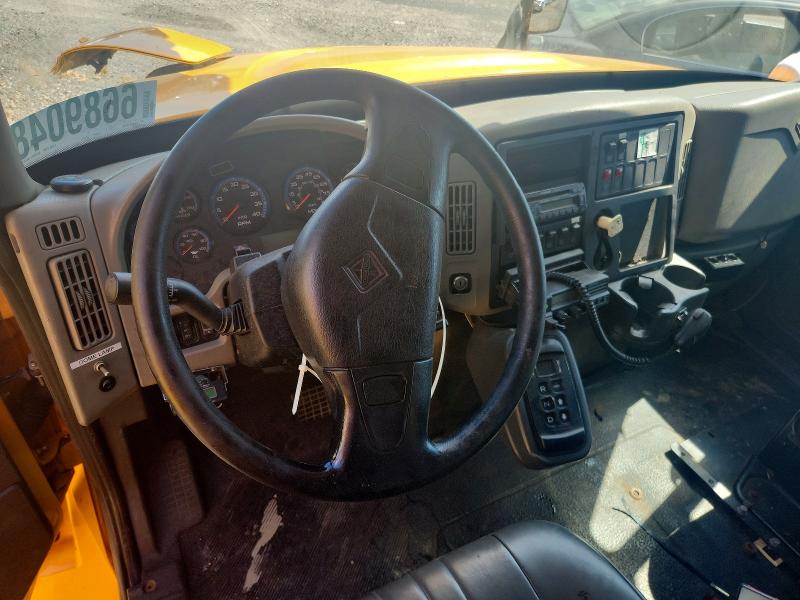 Продажа на аукционе авто 2013 International 4000 4300, vin: 1HTMMAAN9DH325357, номер лота: 66890486