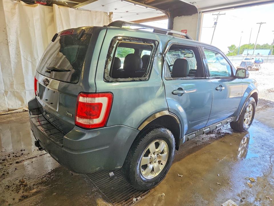 63651586 :رقم المزاد ، 1FMCU9EG0BKB09444 vin ، 2011 Ford Escape مزاد بيع