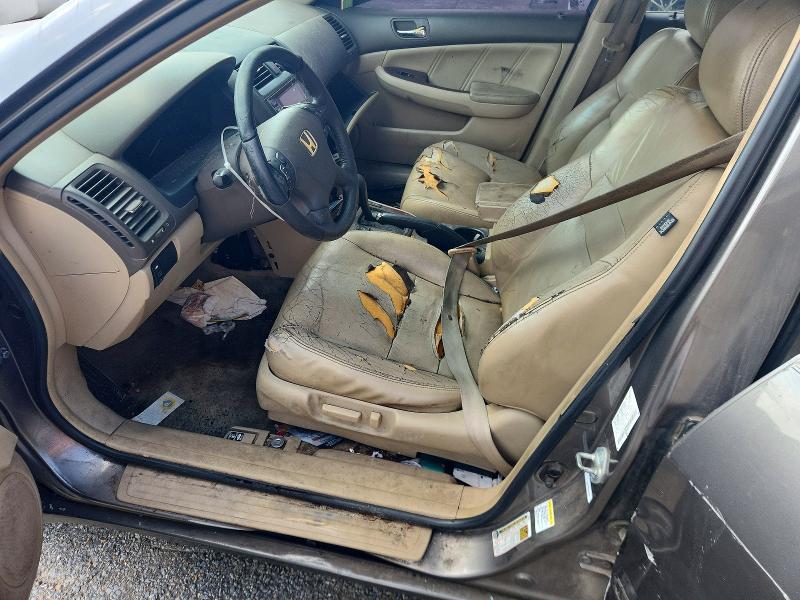 Продажа на аукционе авто 2006 Honda Accord, vin: 1HGCM56886A084682, номер лота: 62805066