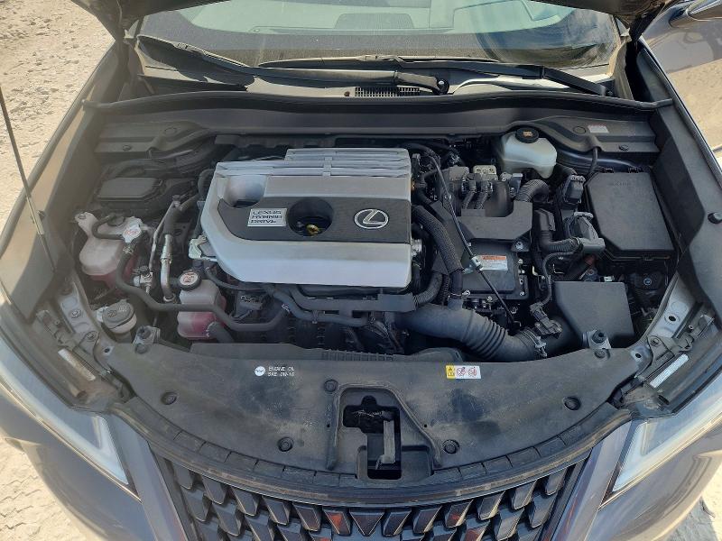 Aukcja sprzedaży 2020 Lexus Ux, vin: JTHP9JBH0L2025775, numer aukcji: 66252196