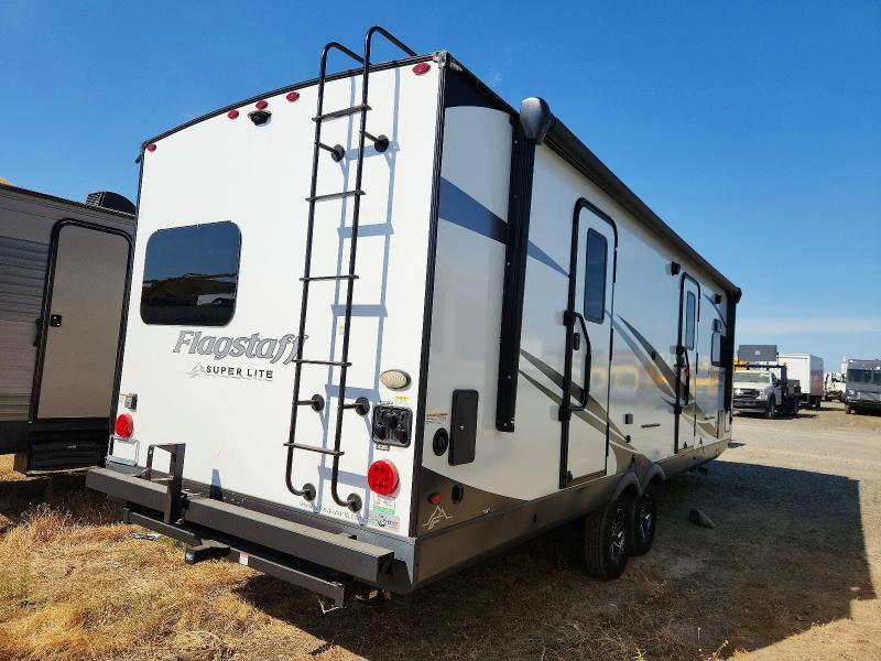 Продаж на аукціоні авто 2023 Foresriver Flagstaff, vin: 4X4TFLB22PZ184904, номер лоту: 63774496