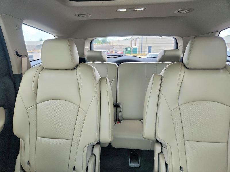 Продаж на аукціоні авто 2021 Buick Enclave, vin: 5GAERCKW3MJ184446, номер лоту: 64048306