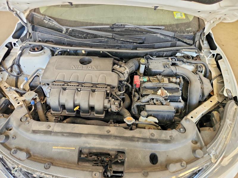 Aukcja sprzedaży 2016 Nissan Sentra, vin: 3N1AB7AP9GY282807, numer aukcji: 67318936