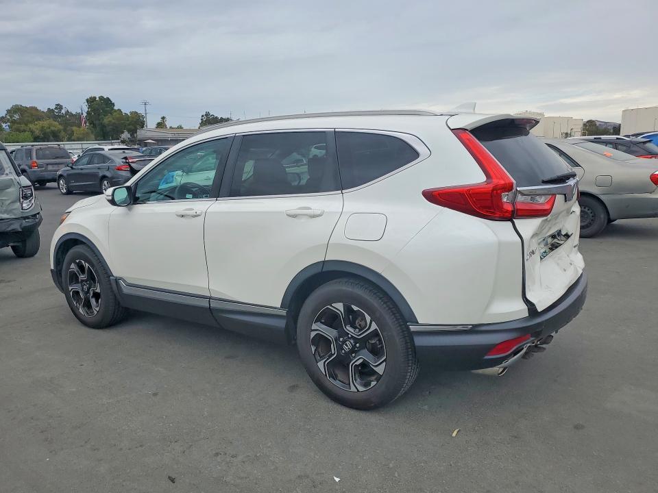 Aukcja sprzedaży 2017 Honda Cr-v, vin: 2HKRW1H93HH514177, numer aukcji: 66929206